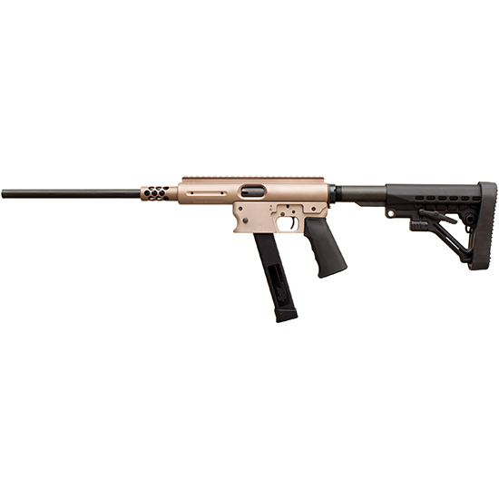 TNW ASR 9MM FDE AERO SURVIVAL RIFLE - Sale